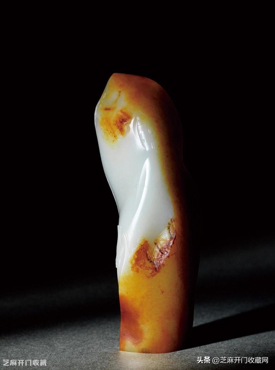 如何辨别真假玉石(如何辨别真假玉石图片)插图3