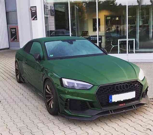 蒂芙尼蓝车(蒂芙尼蓝车内饰)插图2