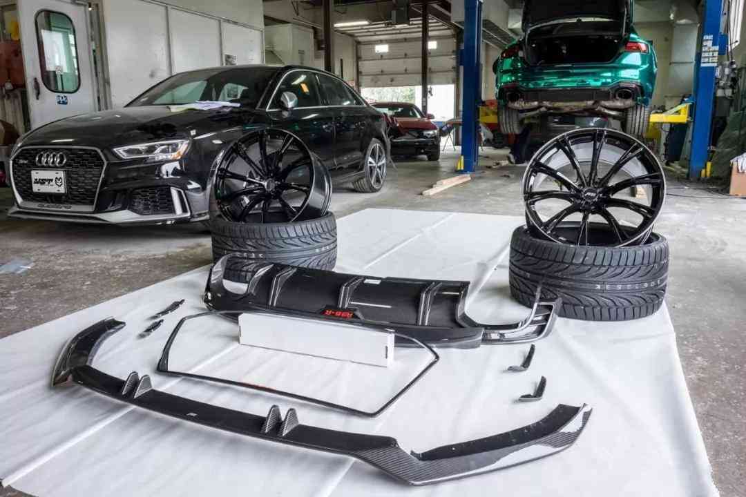 蒂芙尼蓝车(蒂芙尼蓝车内饰)插图10