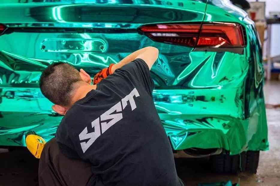 蒂芙尼蓝车(蒂芙尼蓝车内饰)插图12