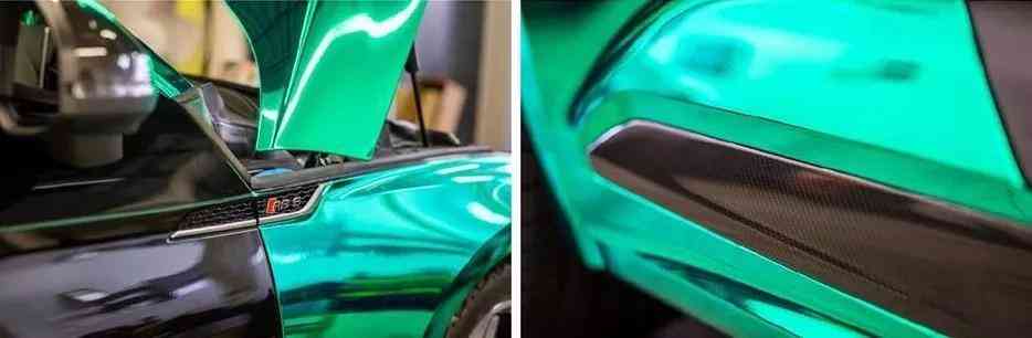 蒂芙尼蓝车(蒂芙尼蓝车内饰)插图14