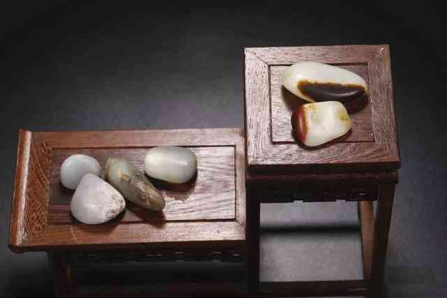 和田籽玉价格(和田玉籽玉价格)