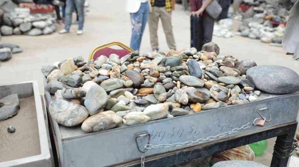 和田籽玉价格(和田玉籽玉价格)插图3