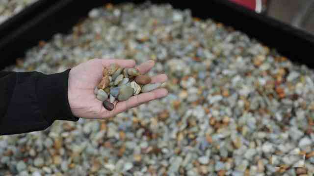 和田籽玉价格(和田玉籽玉价格)插图5