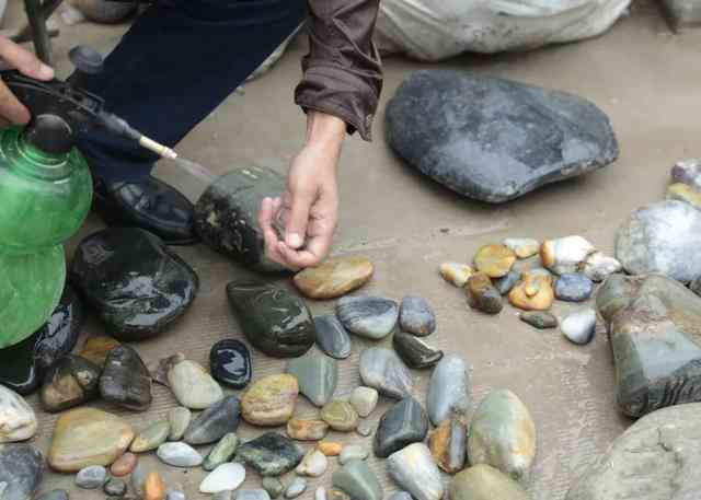 和田籽玉价格(和田玉籽玉价格)插图8