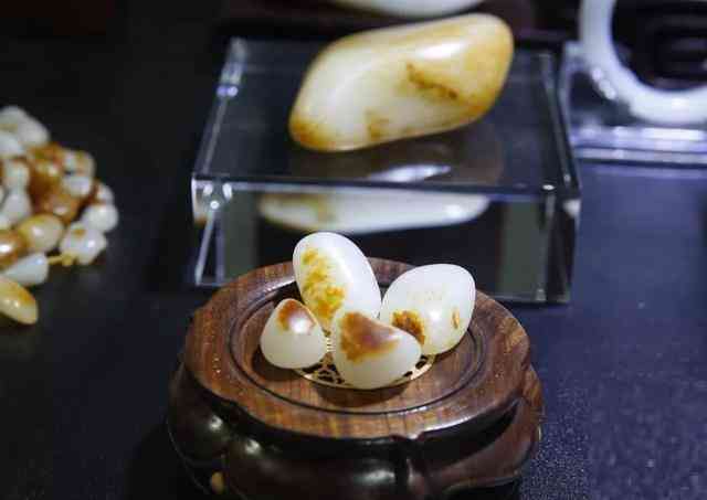 和田籽玉价格(和田玉籽玉价格)插图9