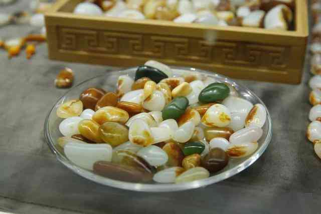 和田籽玉价格(和田玉籽玉价格)插图11