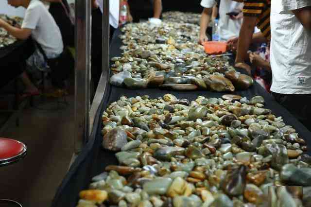 和田籽玉价格(和田玉籽玉价格)插图14