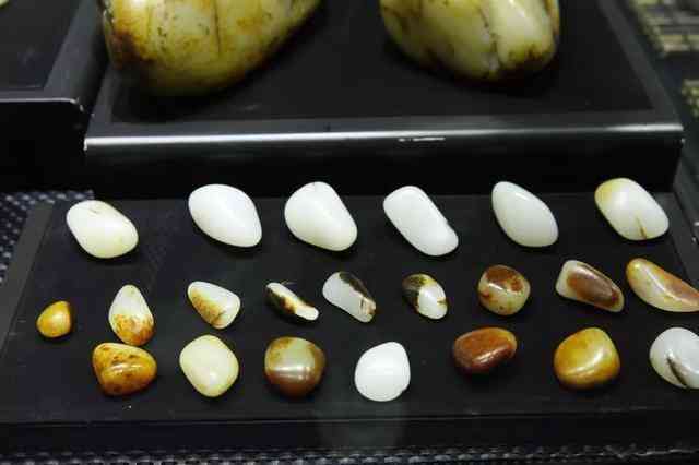 和田籽玉价格(和田玉籽玉价格)插图16