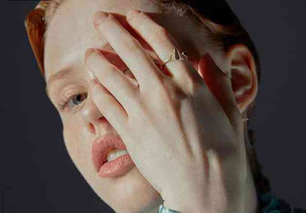 戒指在手指上的意义(戒指在手上的含义)插图3