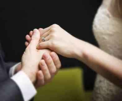 戒指在手指上的意义(戒指在手上的含义)插图5