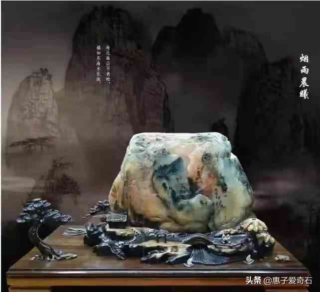 黄蜡石价格每克多少钱(黄蜡石的市场价格)插图6