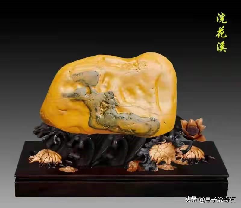 黄蜡石价格每克多少钱(黄蜡石的市场价格)插图14