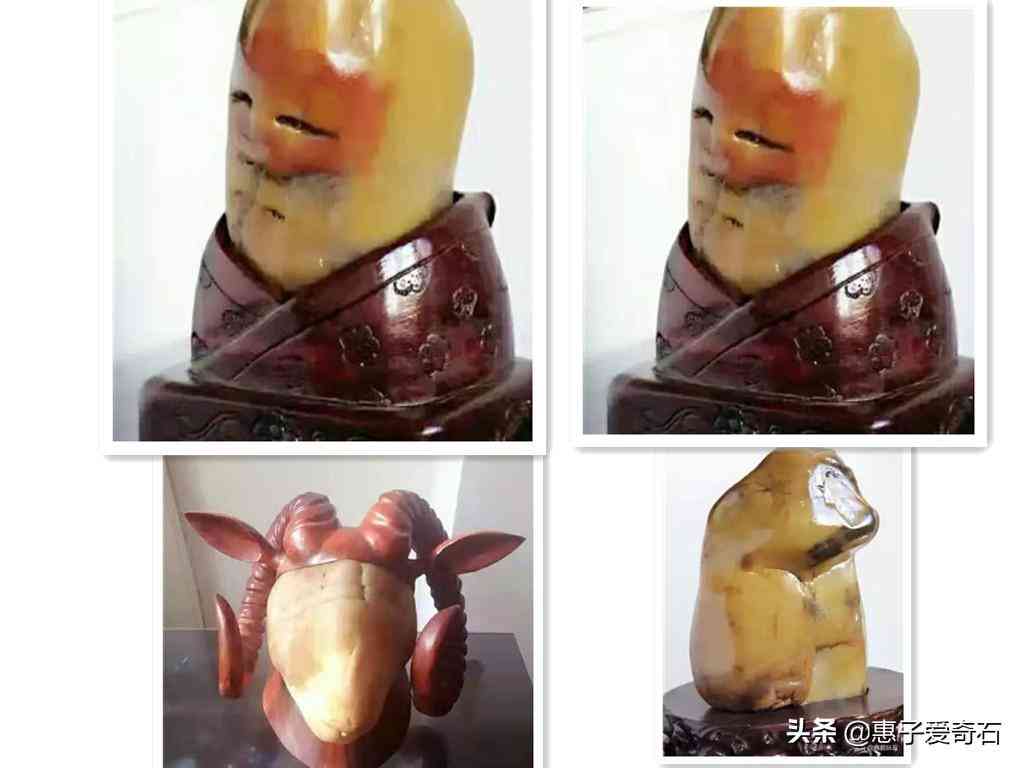 黄蜡石价格每克多少钱(黄蜡石的市场价格)插图17