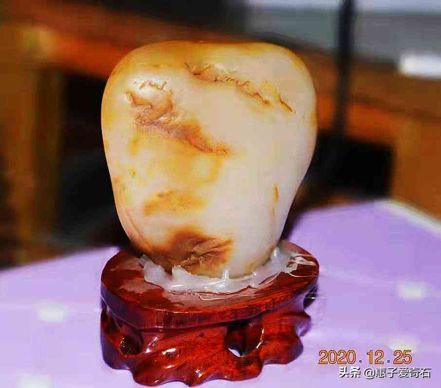 黄蜡石价格每克多少钱(黄蜡石的市场价格)插图22