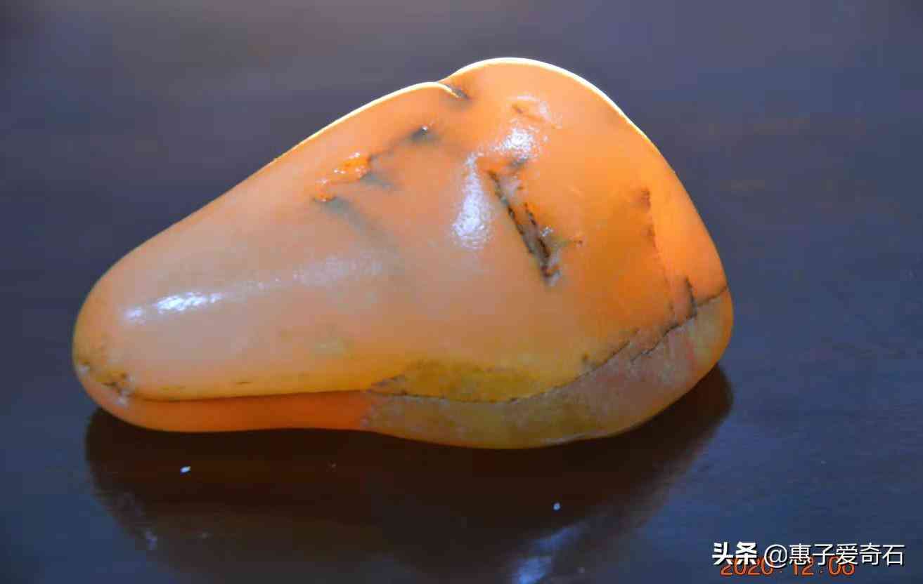 黄蜡石价格每克多少钱(黄蜡石的市场价格)插图23