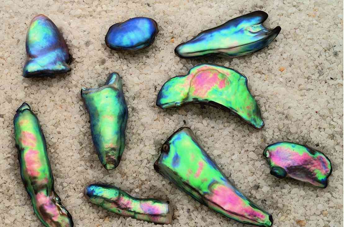 什么样的珍珠有收藏价值(什么样子的珍珠适合收藏)插图1