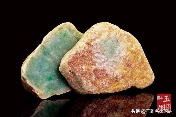 如何分辨玉石原石(如何分辨玉石原石与鹅卵石)