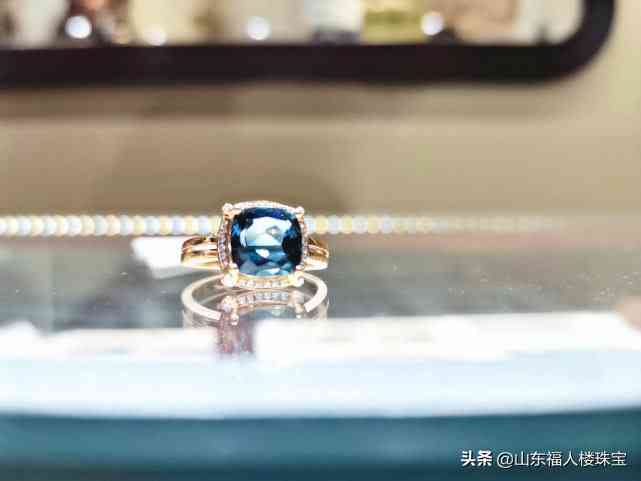 碧玺和石榴石哪个好(碧玺是什么宝石)插图3