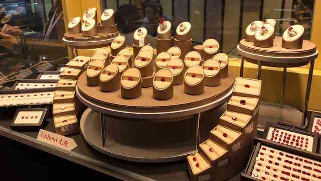 一克拉钻石是多重(一克拉的钻石有多重)插图1 一克拉钻石是多重(一克拉的钻石有多重)插图1