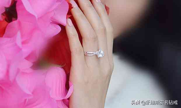 戒指戴在食指的含义(戒指戴在食指的含义图解)插图3