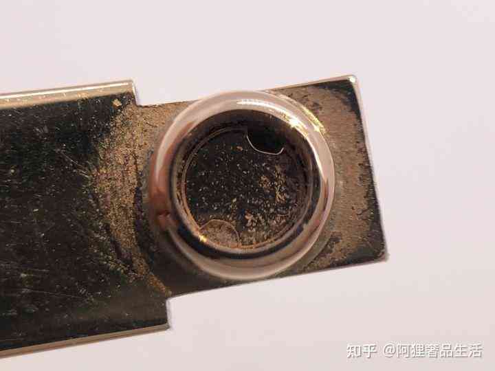 卡地亚戒指真伪查询(卡地亚戒指回收价格查询表)插图5