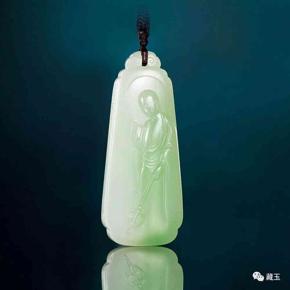 翠青玉手镯价格(翠青手镯图片)插图1