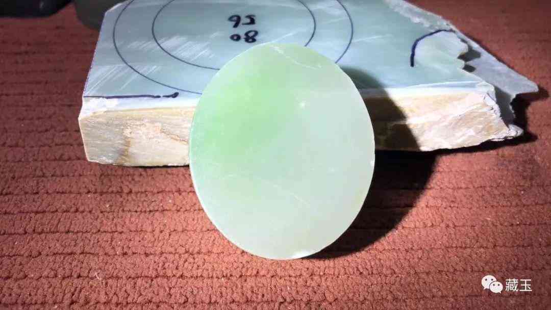 翠青玉手镯价格(翠青手镯图片)插图8