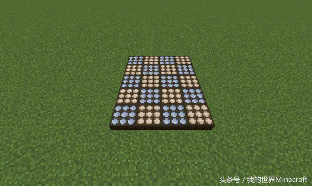 我的世界青金石的功效与作用(我的世界青金石干什么的)插图7