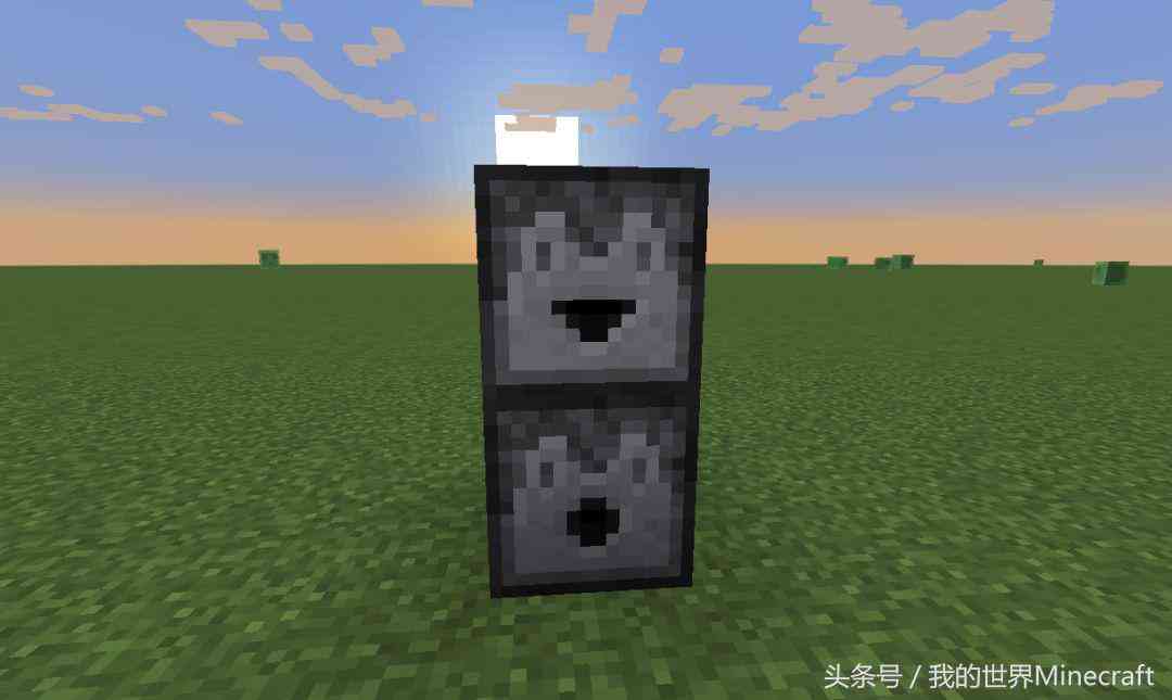 我的世界青金石的功效与作用(我的世界青金石干什么的)插图8