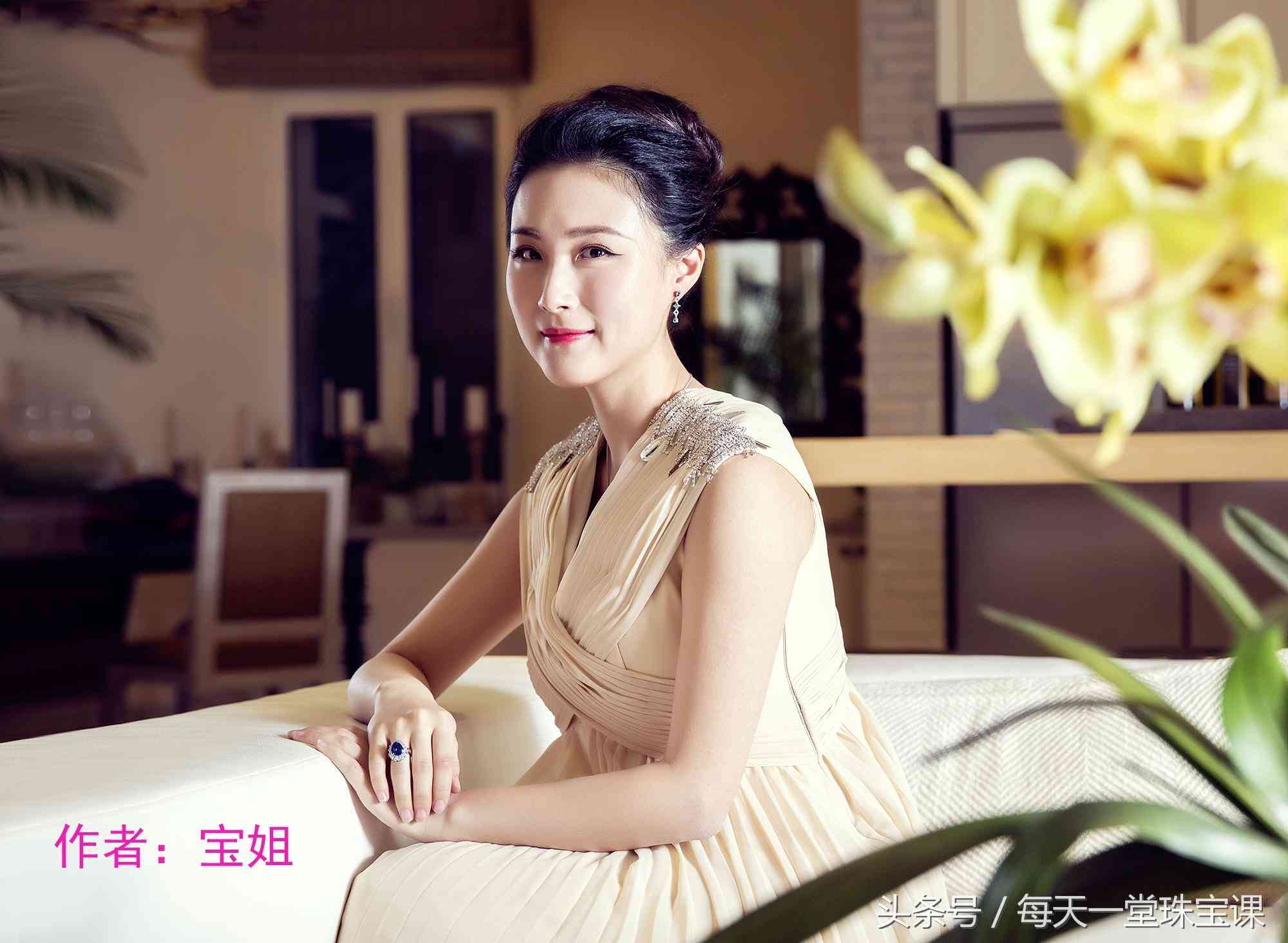 金丝玉为什么不建议戴(金丝玉为什么不建议戴右手)插图22 金丝玉为什么不建议戴(金丝玉为什么不建议戴右手)插图22