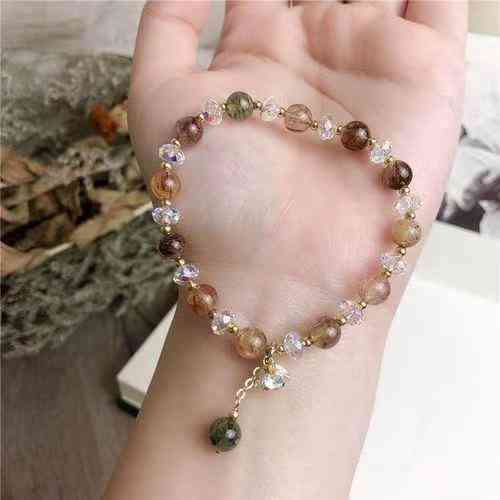 水晶石的作用与功效(水晶球的作用与功效)插图3