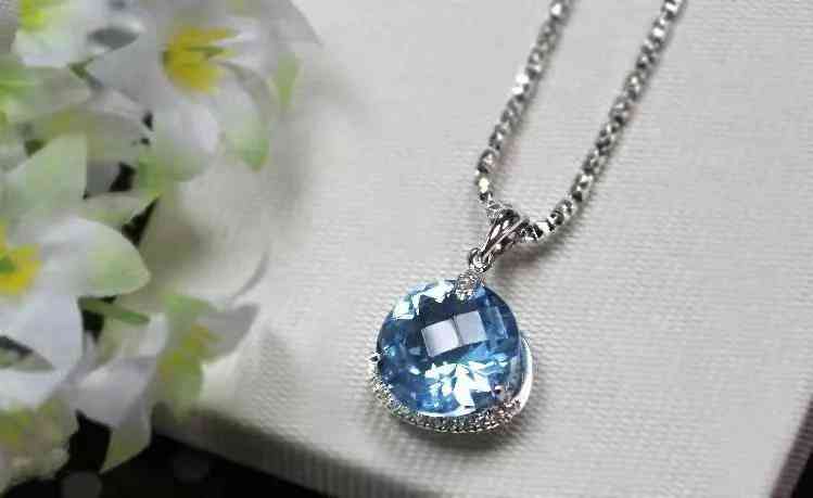 水晶石的作用与功效(水晶球的作用与功效)插图4