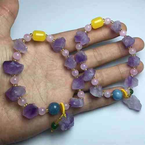 水晶石的作用与功效(水晶球的作用与功效)插图5