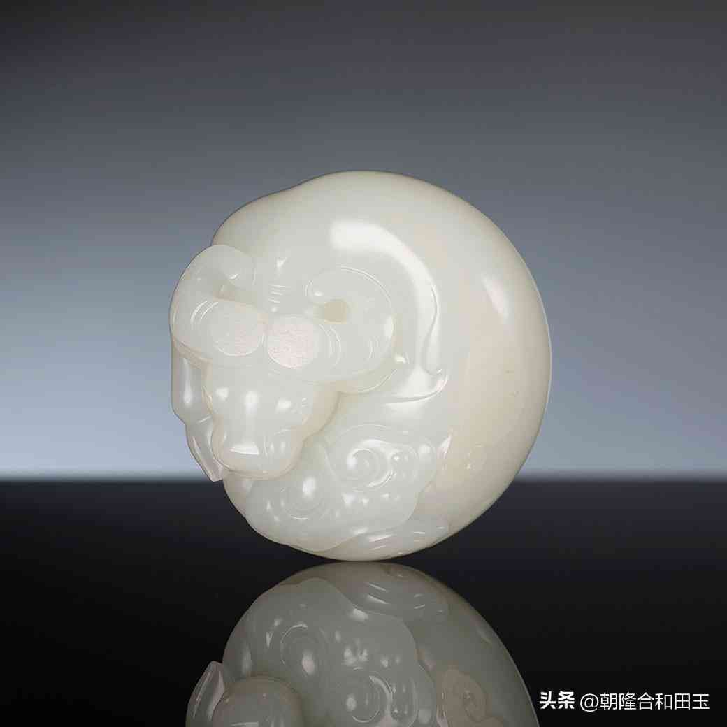 和田玉籽料手把件(和田玉籽料手把件图片及价格)插图1