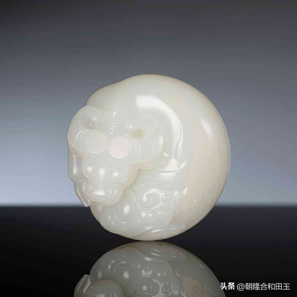 和田玉籽料手把件(和田玉籽料手把件图片及价格)插图2