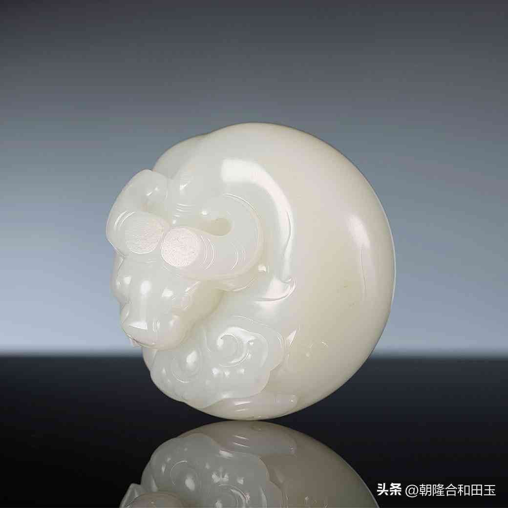 和田玉籽料手把件(和田玉籽料手把件图片及价格)插图3