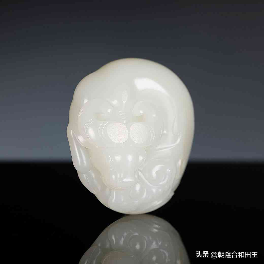 和田玉籽料手把件(和田玉籽料手把件图片及价格)插图4