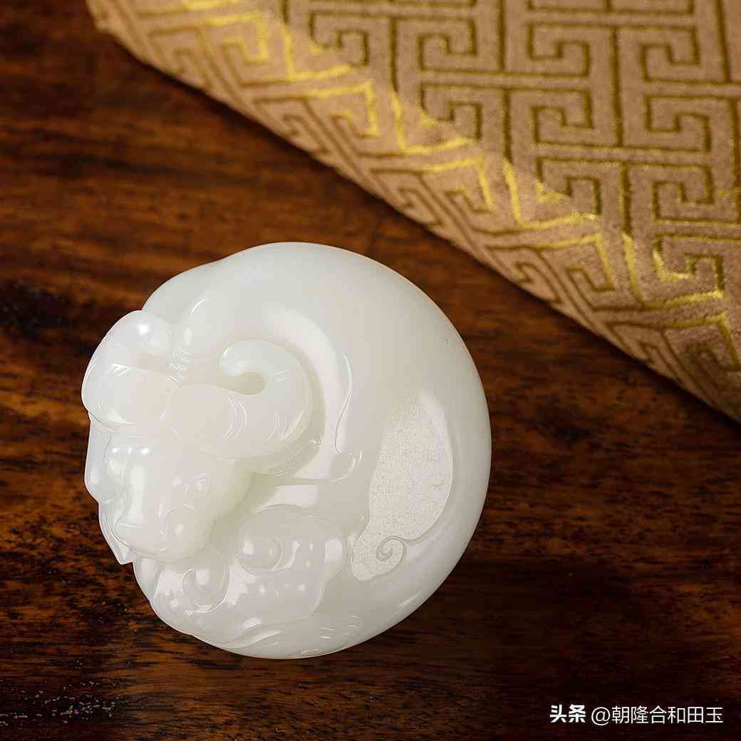 和田玉籽料手把件(和田玉籽料手把件图片及价格)插图6