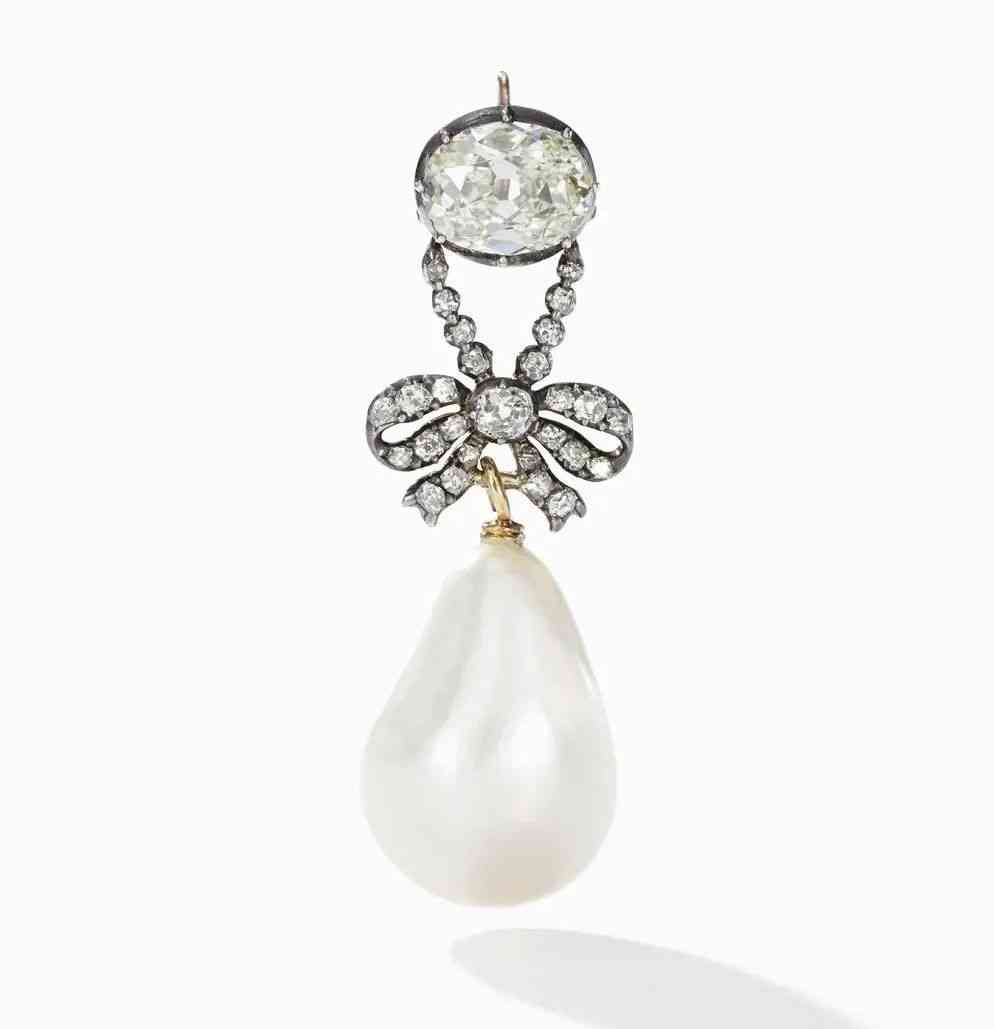 .珍珠项链(.珍珠项链zEGL)插图1