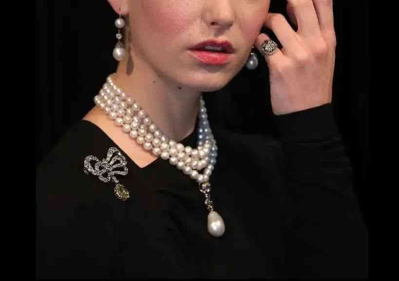 .珍珠项链(.珍珠项链zEGL)插图2