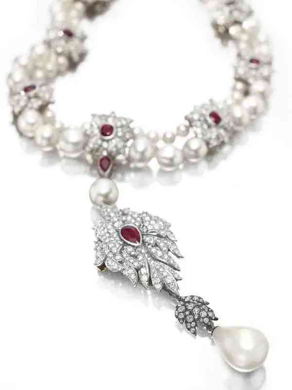 .珍珠项链(.珍珠项链zEGL)插图3