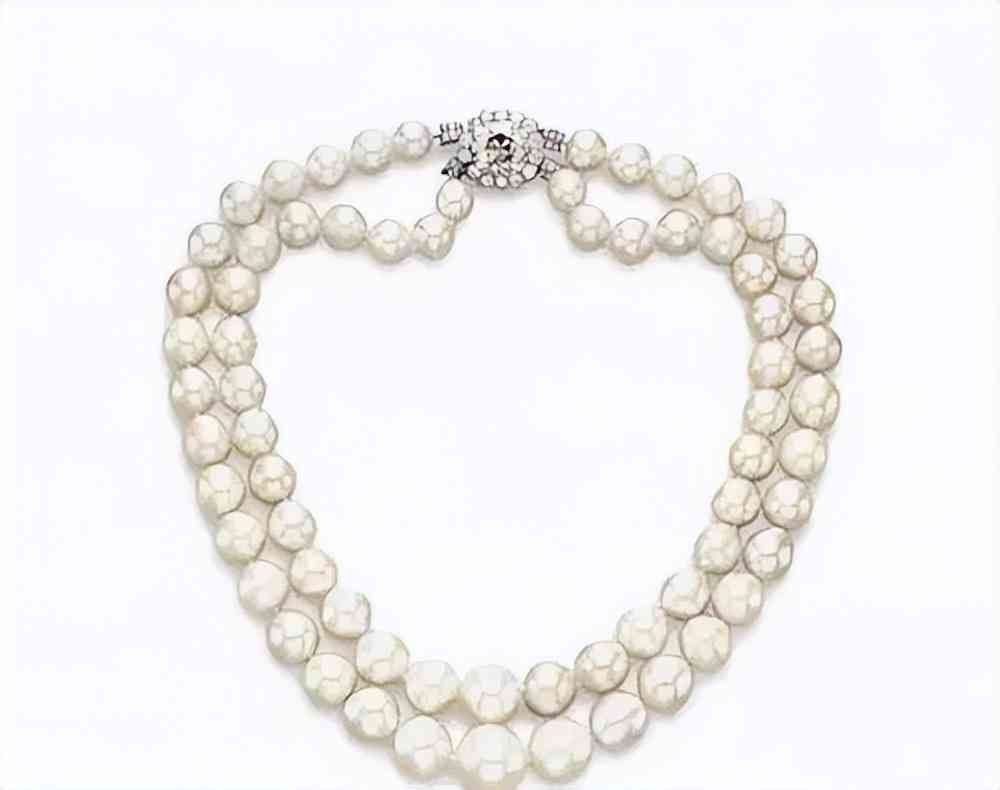 .珍珠项链(.珍珠项链zEGL)插图6