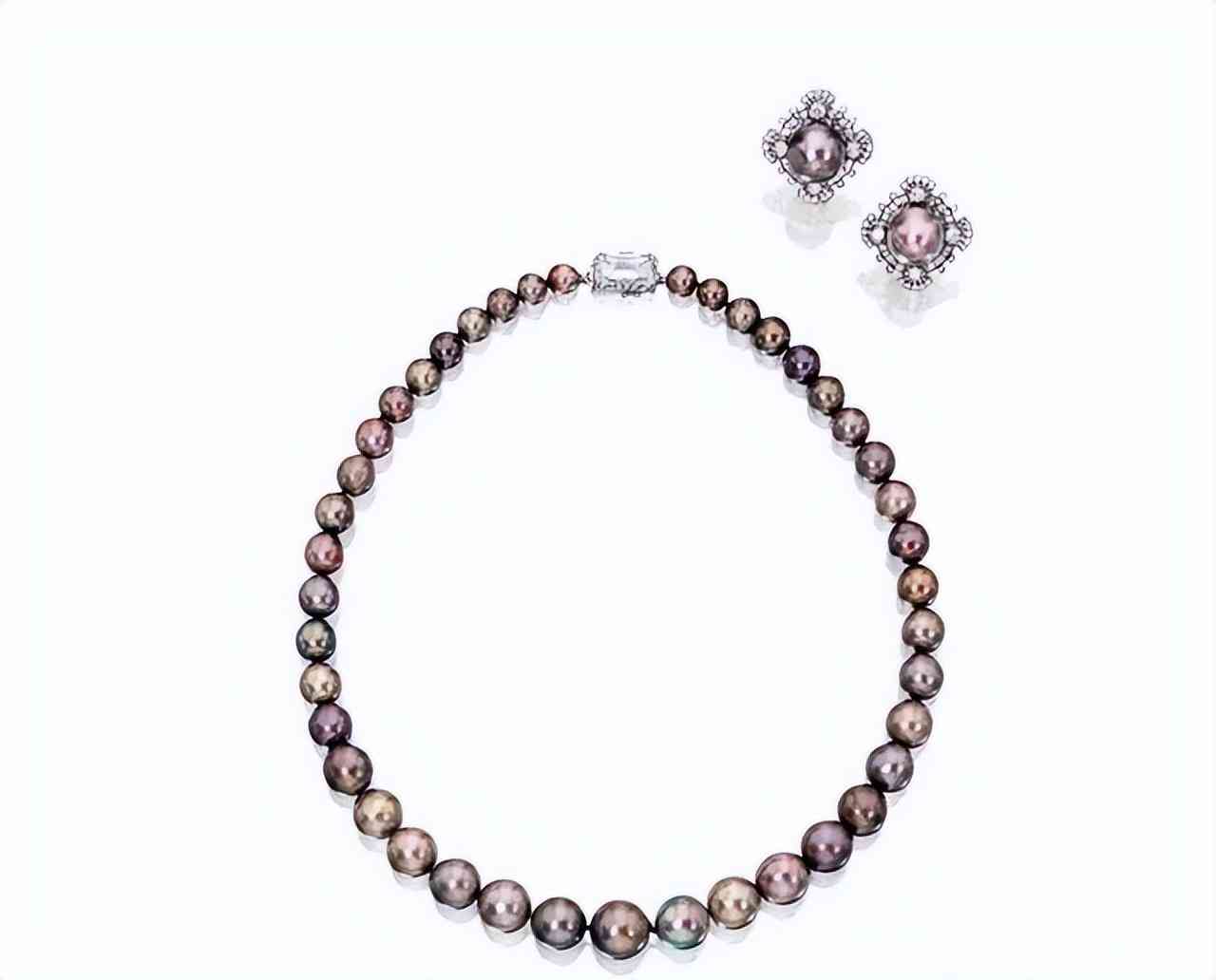 .珍珠项链(.珍珠项链zEGL)插图8