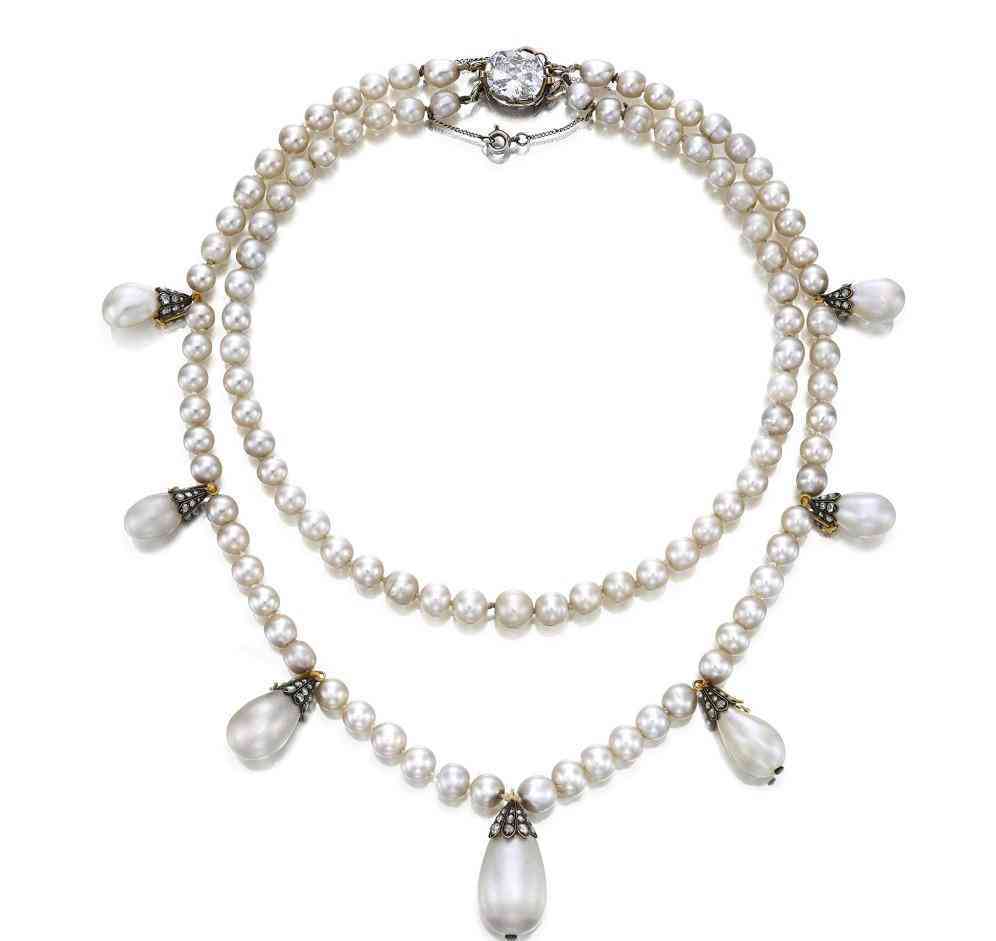 .珍珠项链(.珍珠项链zEGL)插图10