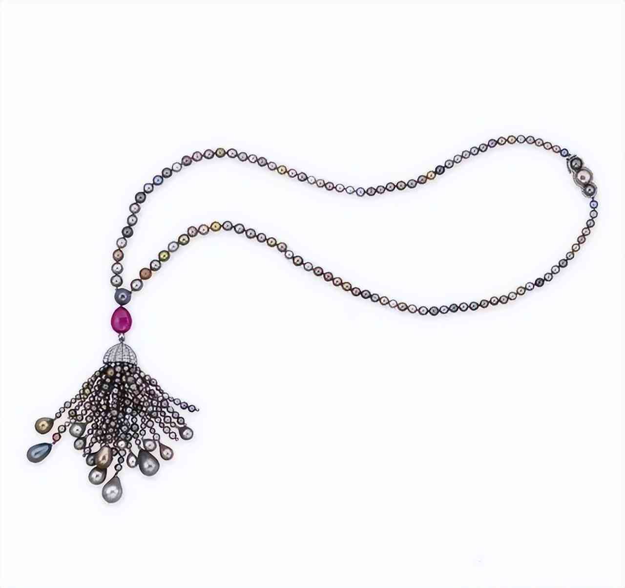 .珍珠项链(.珍珠项链zEGL)插图16