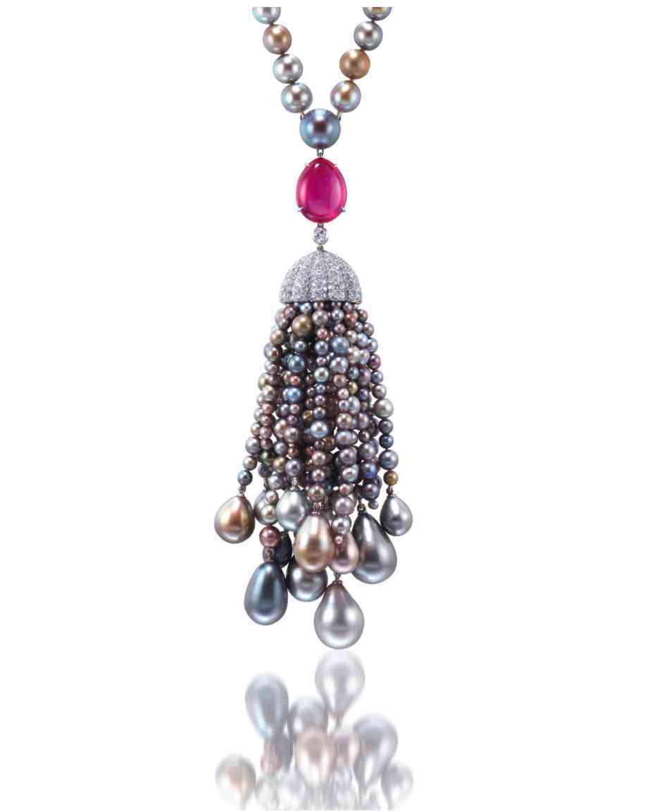 .珍珠项链(.珍珠项链zEGL)插图17