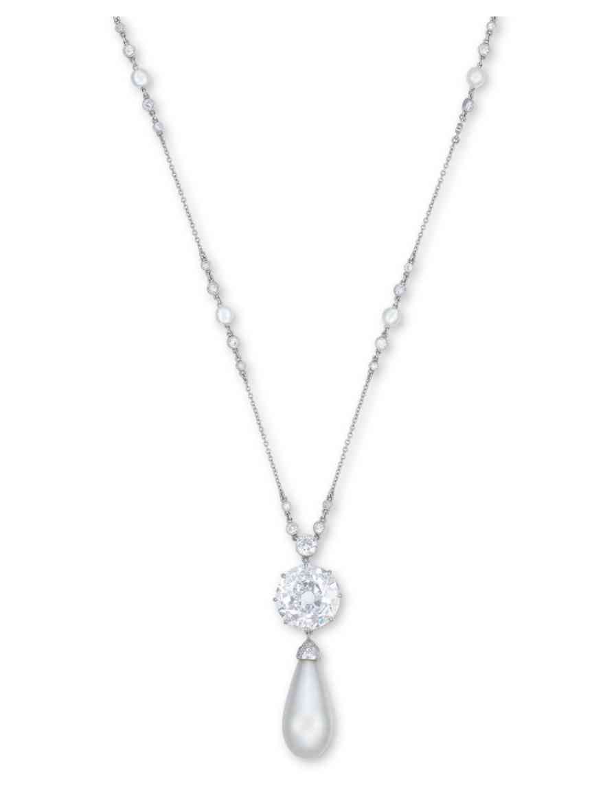 .珍珠项链(.珍珠项链zEGL)插图20