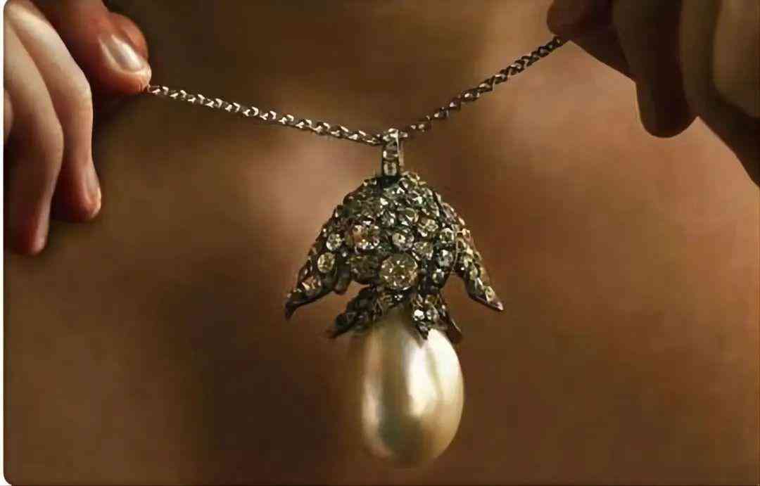 .珍珠项链(.珍珠项链zEGL)插图24