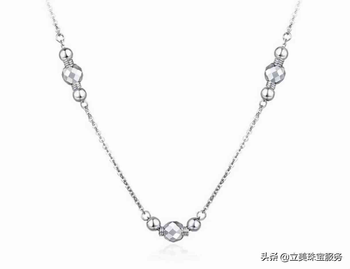 白金项链哪个品牌最好(白金项链推荐)